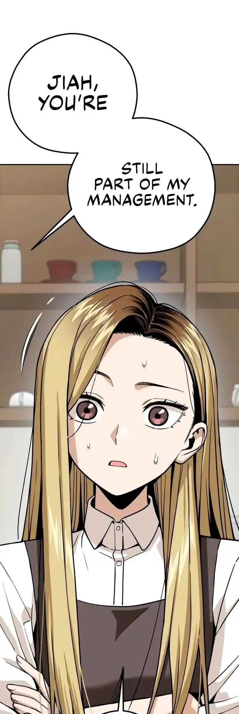 Maybe Meant to Be 91