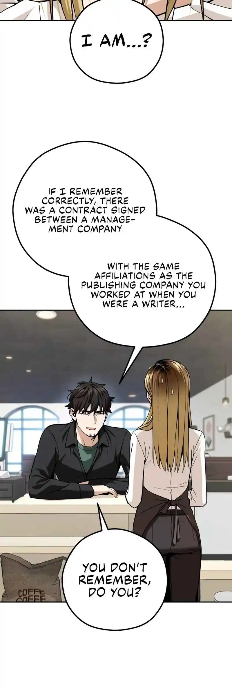 Maybe Meant to Be 91