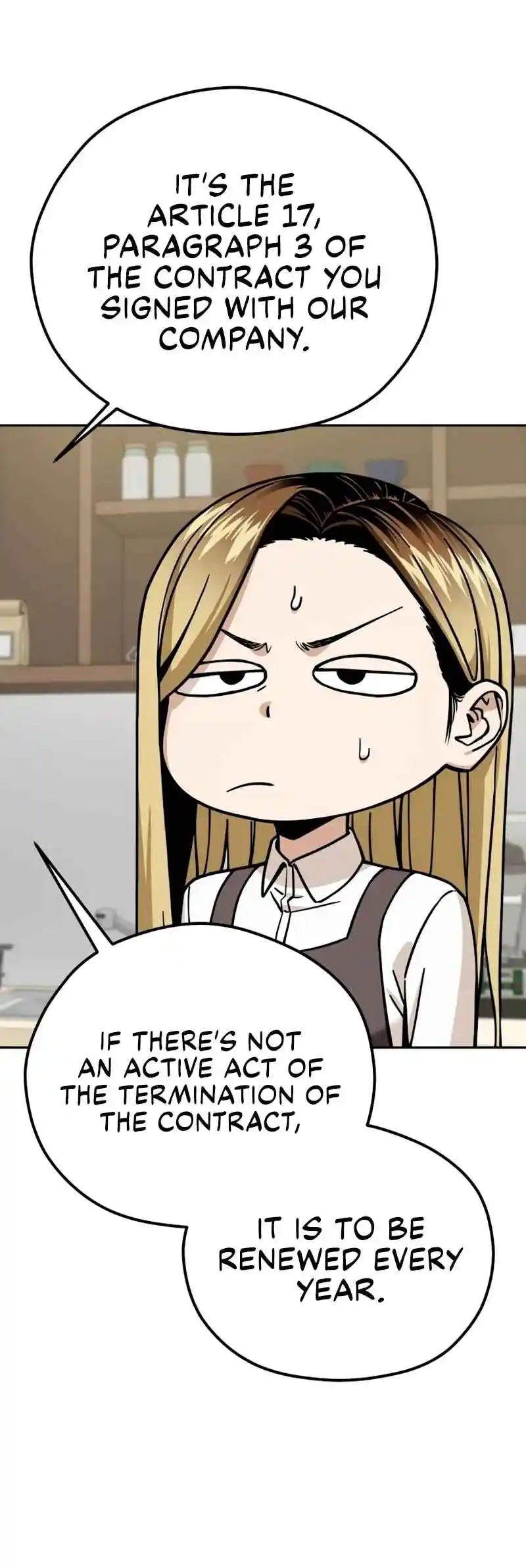 Maybe Meant to Be 91