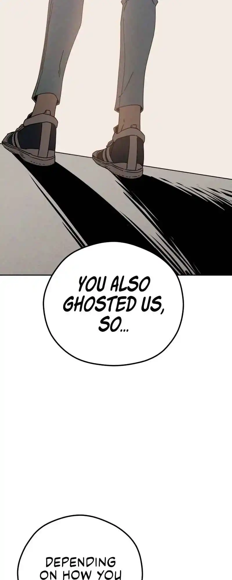 Maybe Meant to Be 91