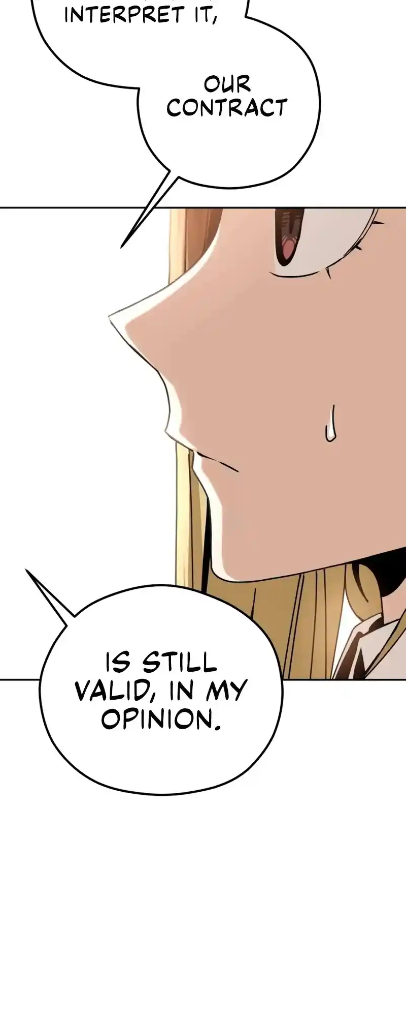 Maybe Meant to Be 91