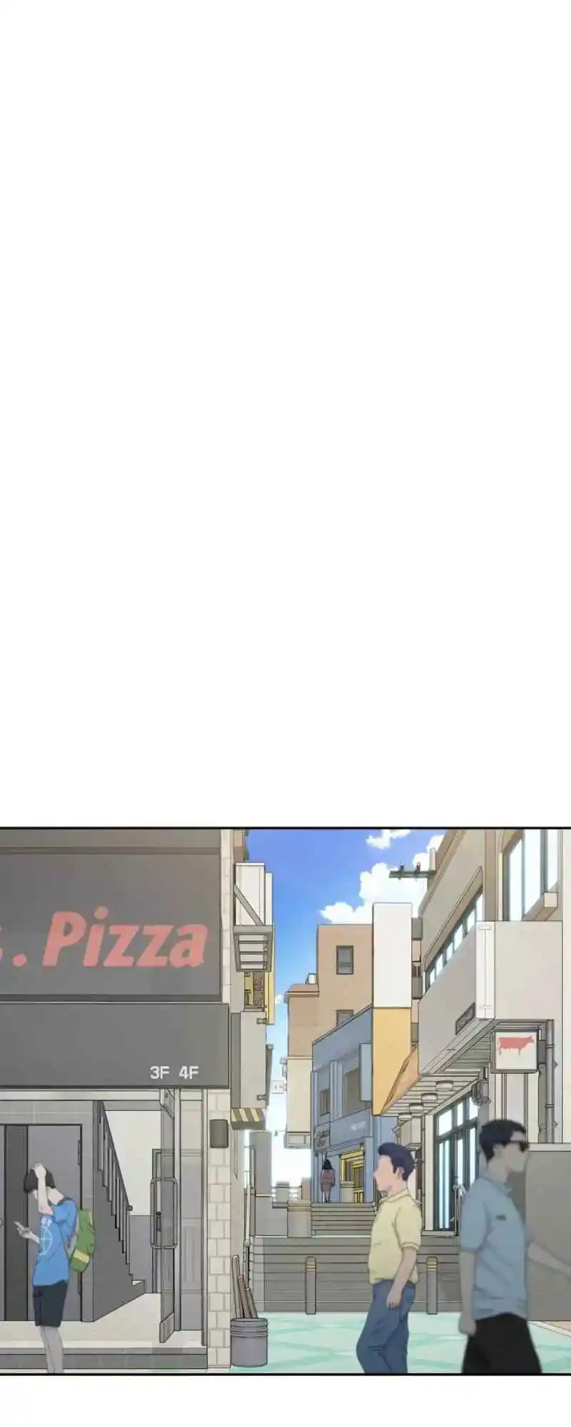 Maybe Meant to Be 91