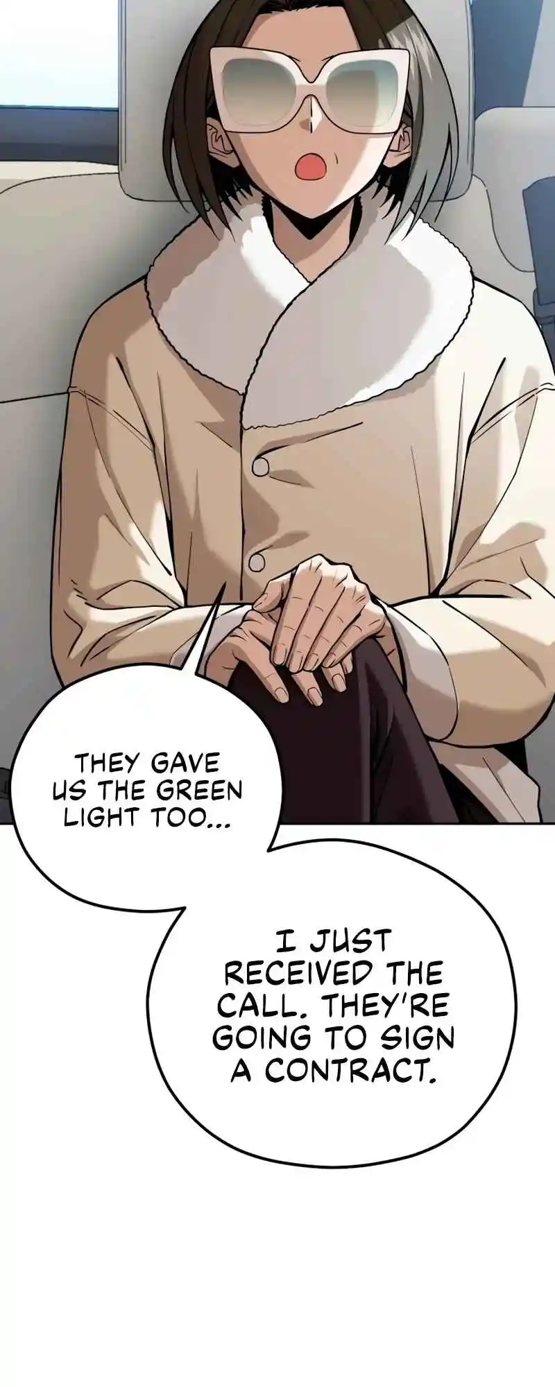 Maybe Meant to Be 91