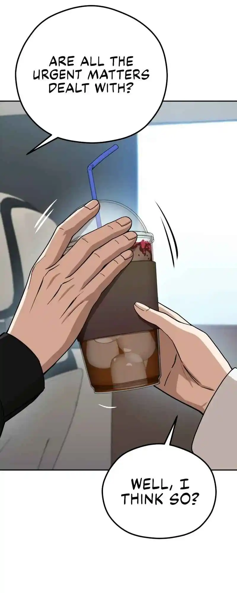 Maybe Meant to Be 91