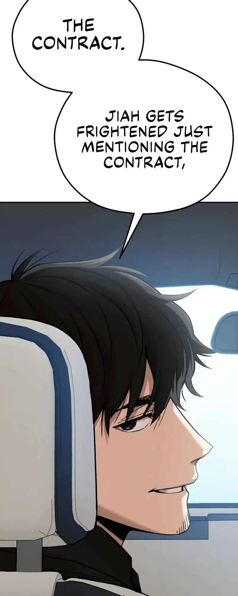 Maybe Meant to Be 91