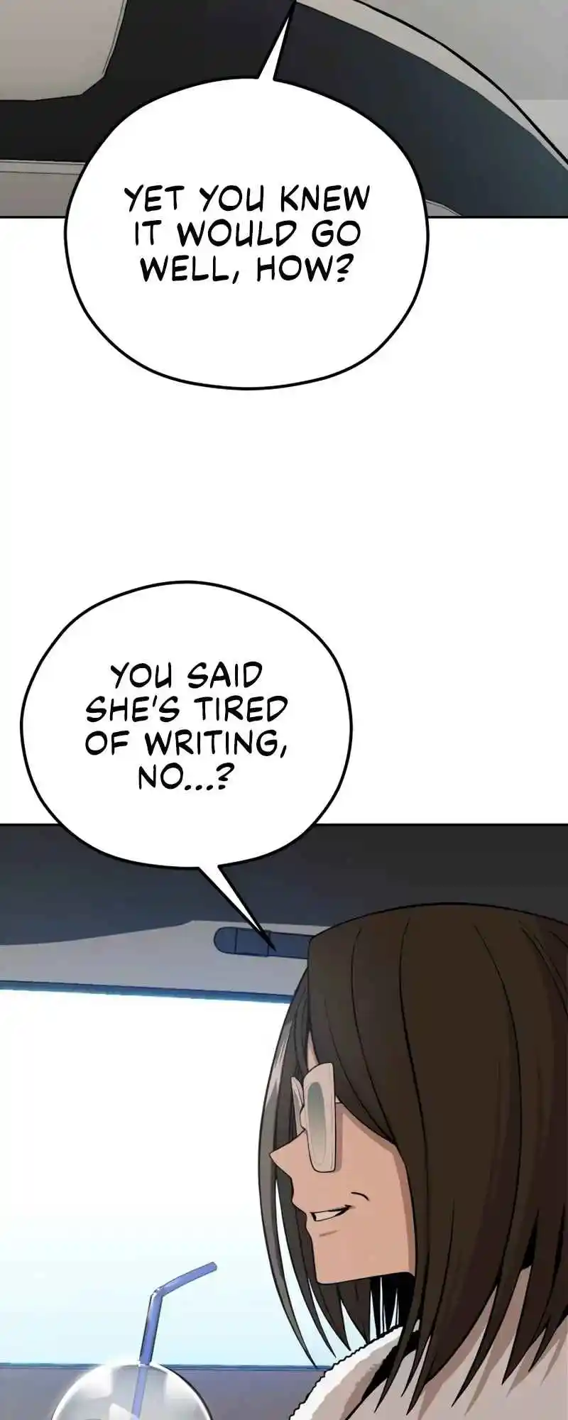 Maybe Meant to Be 91