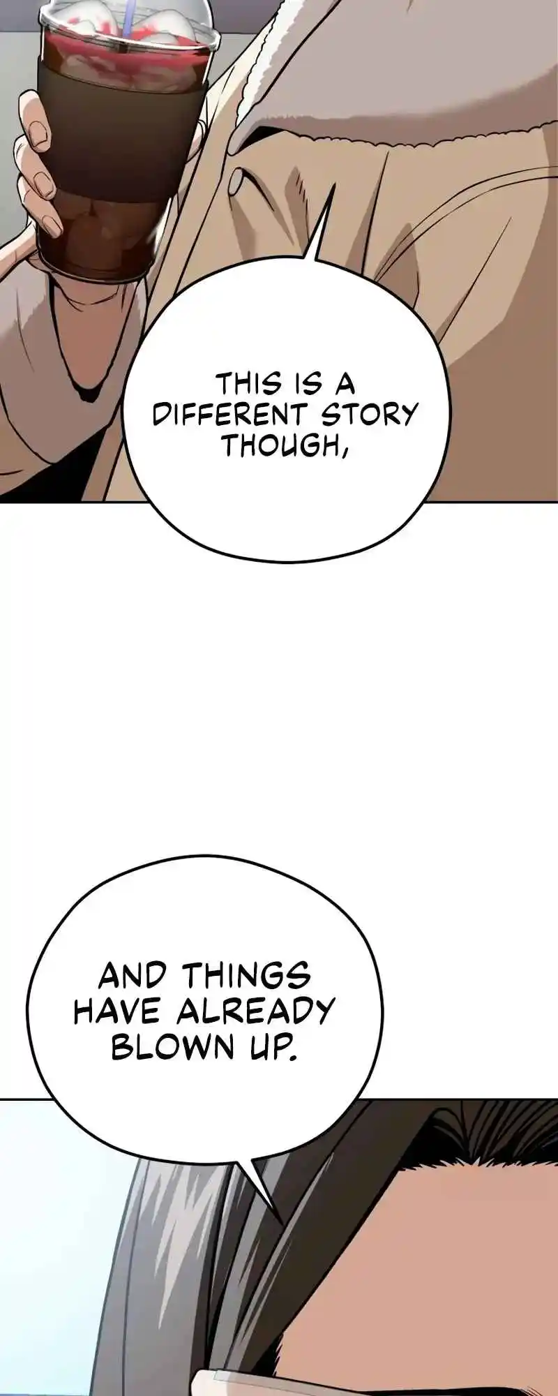 Maybe Meant to Be 91