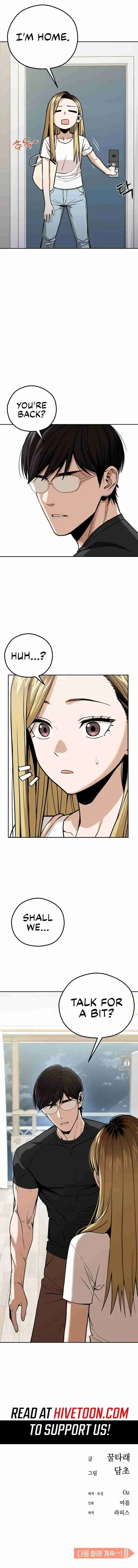 Maybe Meant to Be 91