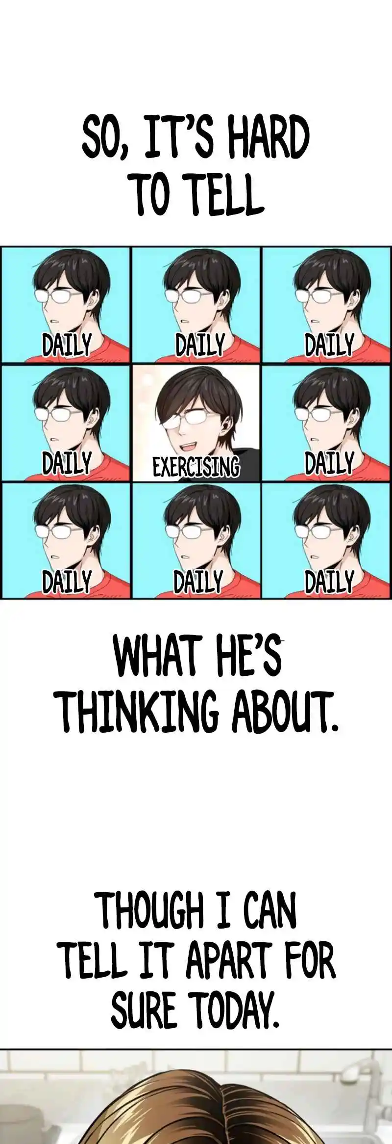 Maybe Meant to Be 92