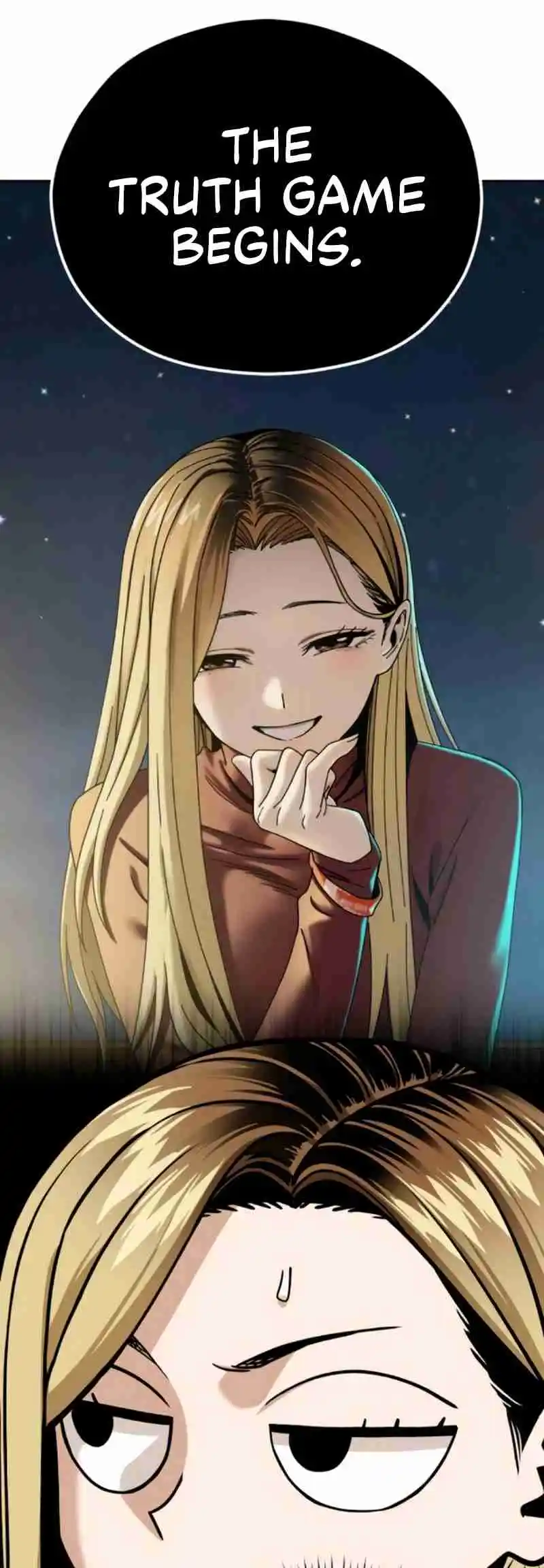 Maybe Meant to Be 92