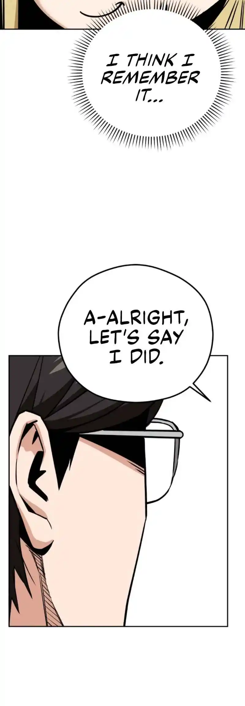 Maybe Meant to Be 92