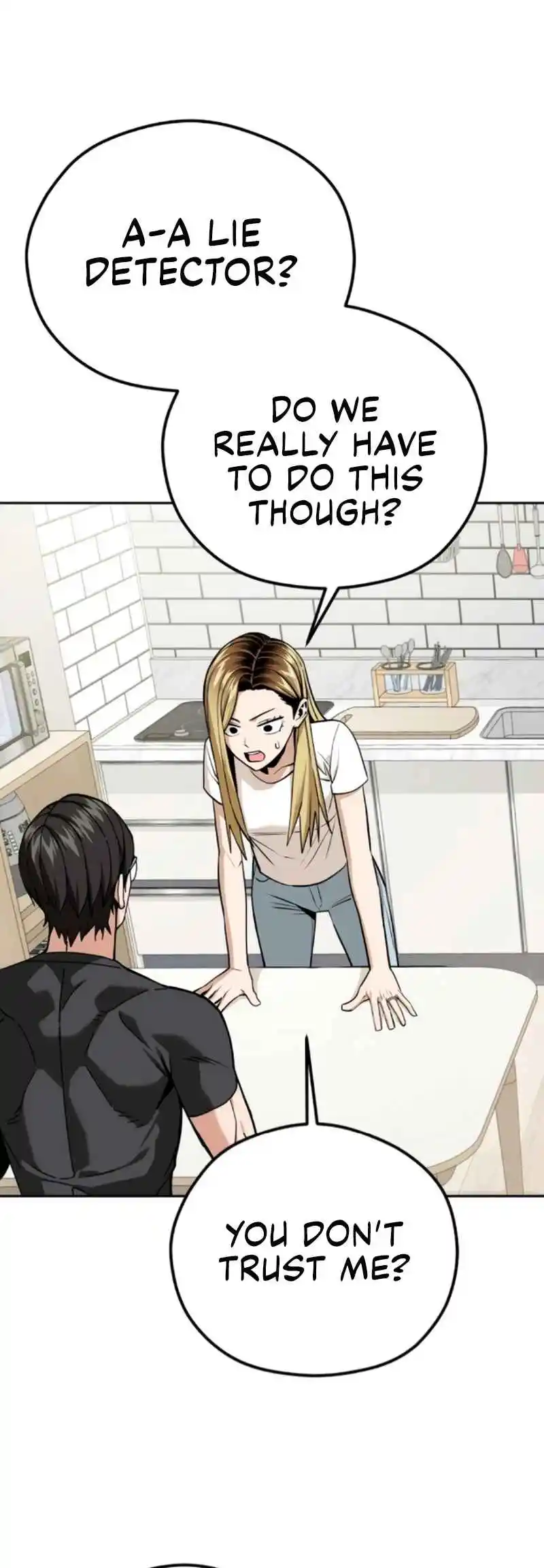 Maybe Meant to Be 92