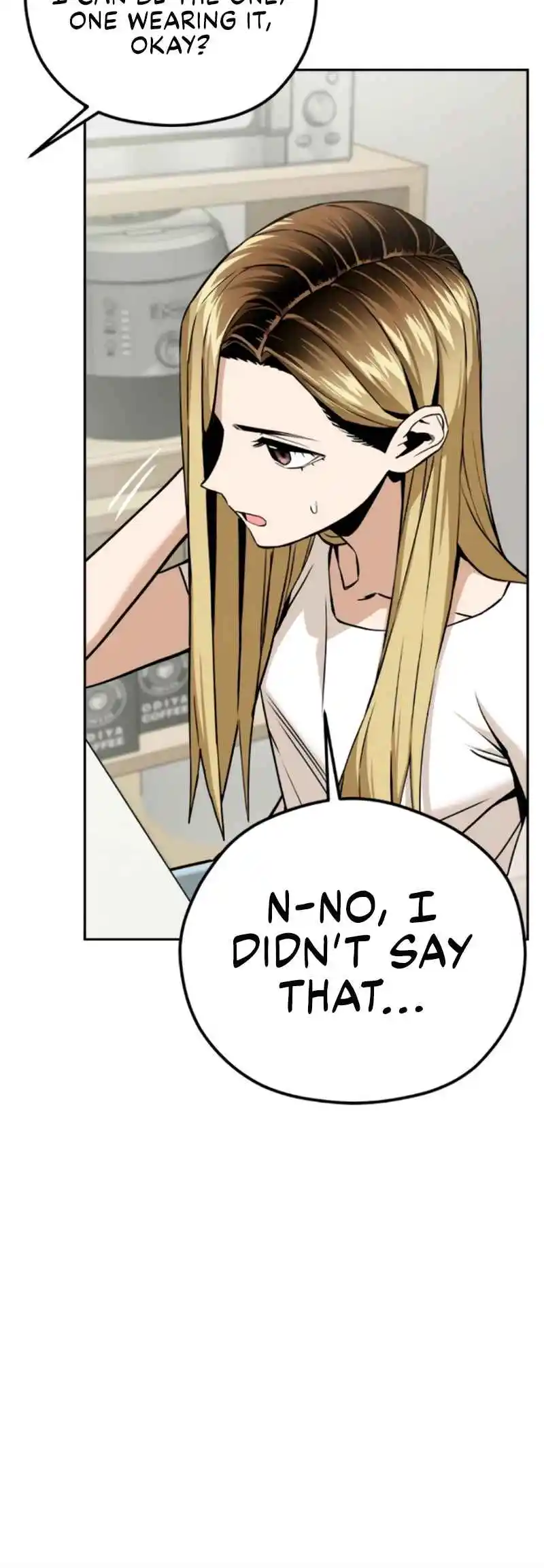 Maybe Meant to Be 92