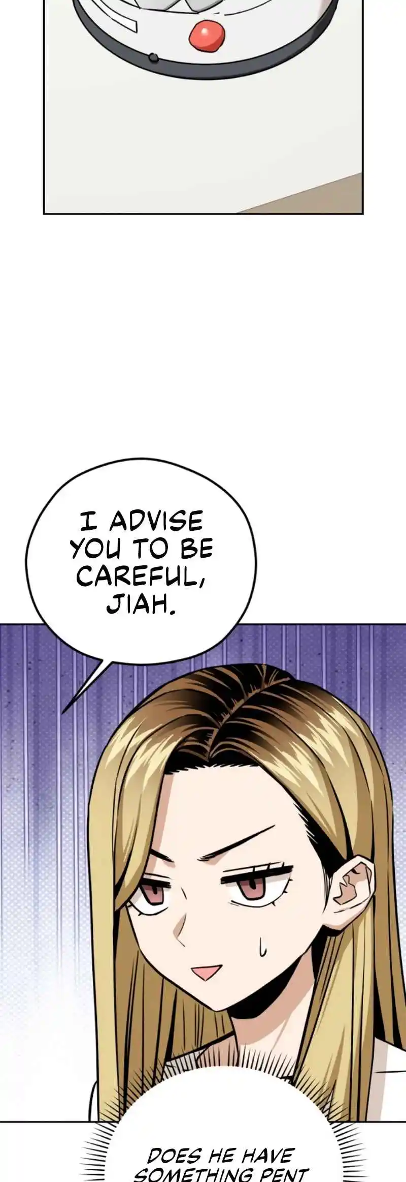 Maybe Meant to Be 92