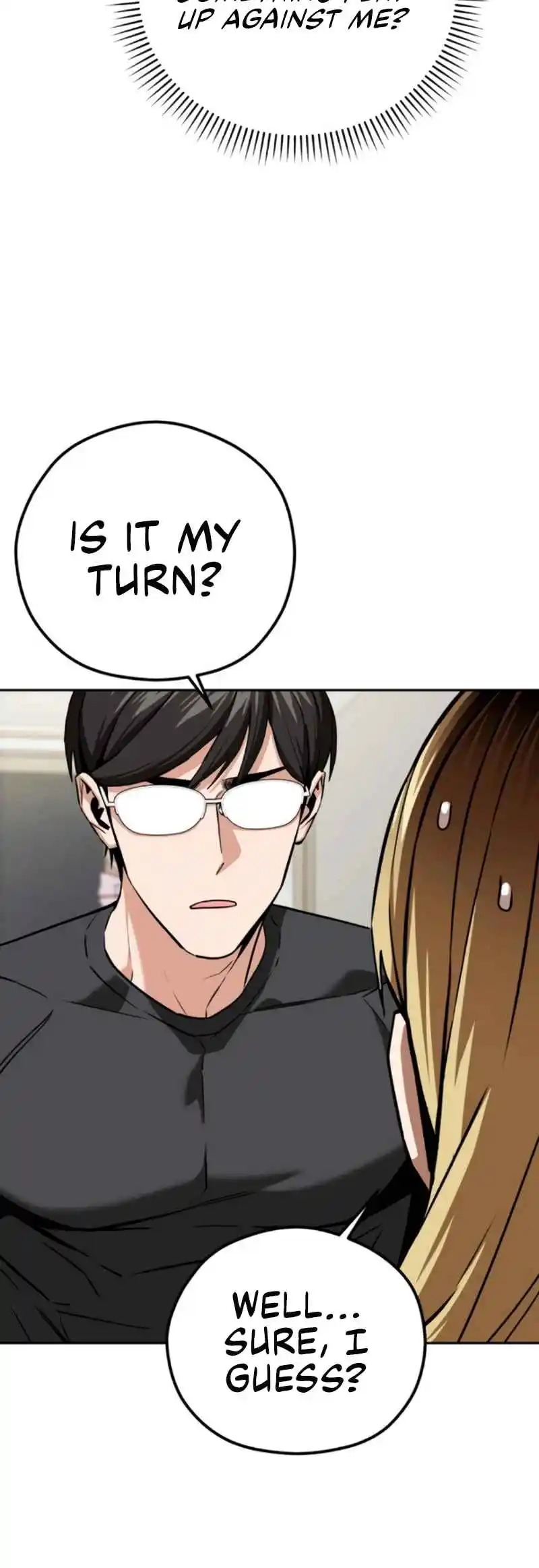 Maybe Meant to Be 92