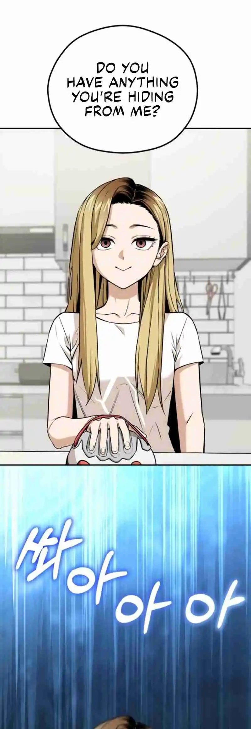 Maybe Meant to Be 92