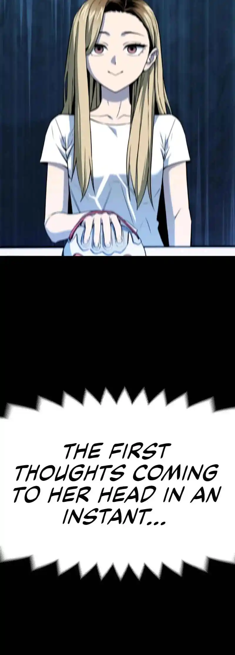 Maybe Meant to Be 92