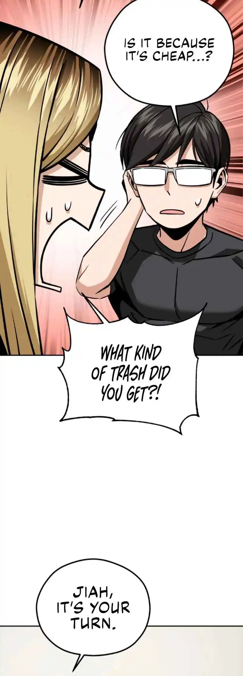 Maybe Meant to Be 92