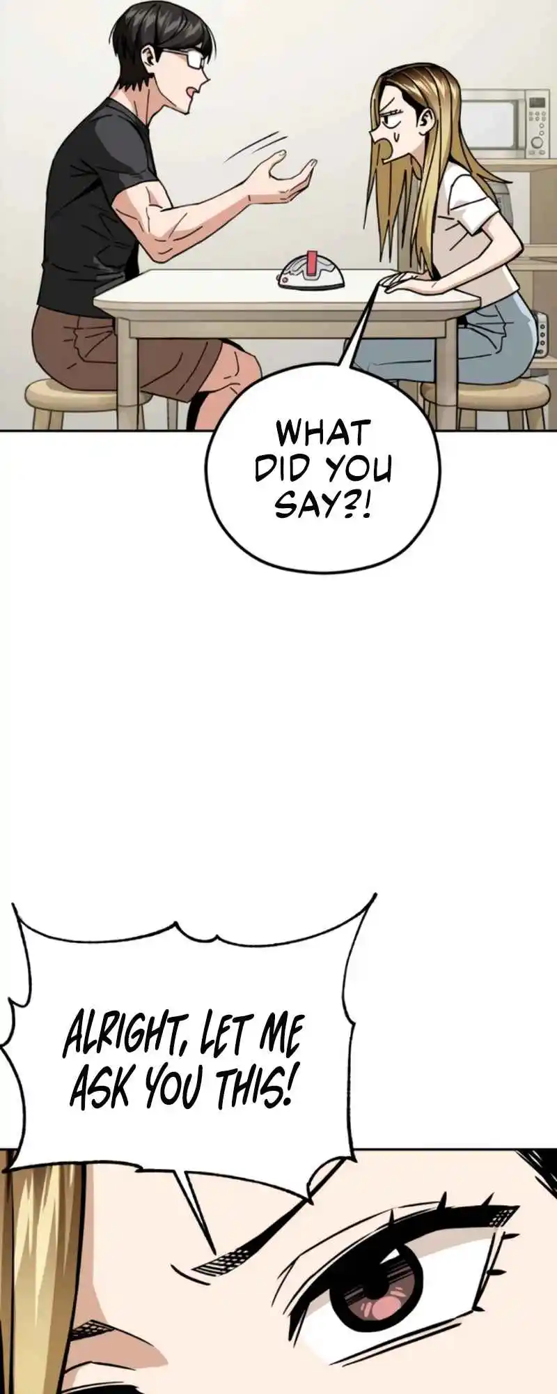 Maybe Meant to Be 92