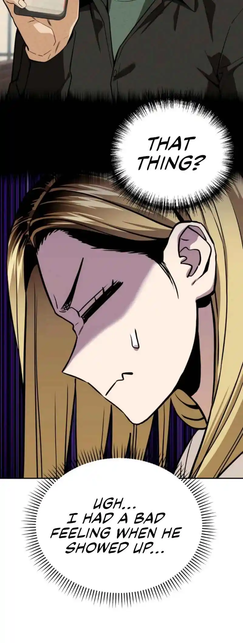 Maybe Meant to Be 92