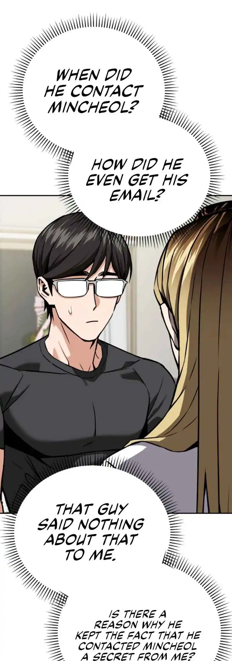 Maybe Meant to Be 92