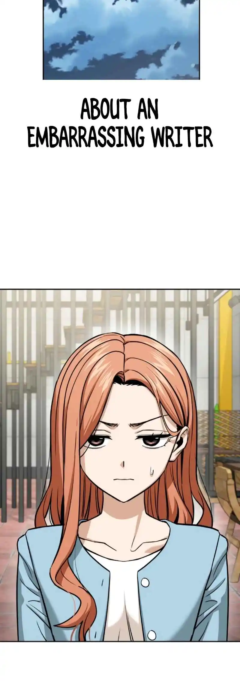 Maybe Meant to Be 92