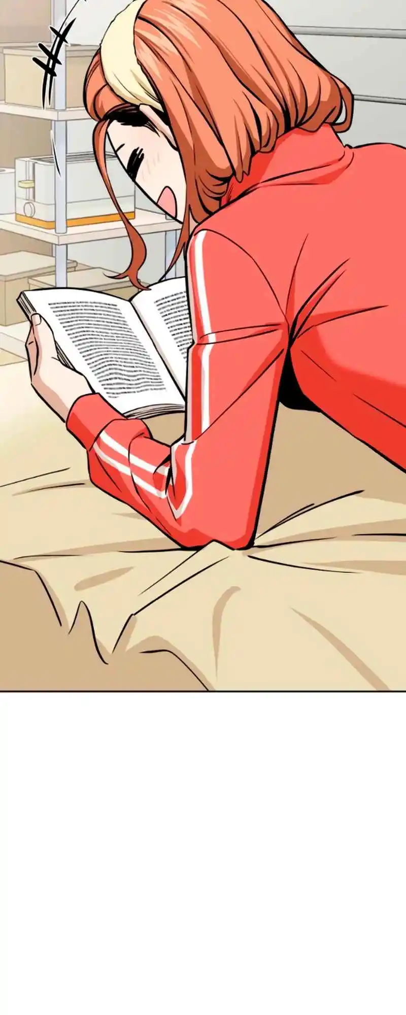 Maybe Meant to Be 93