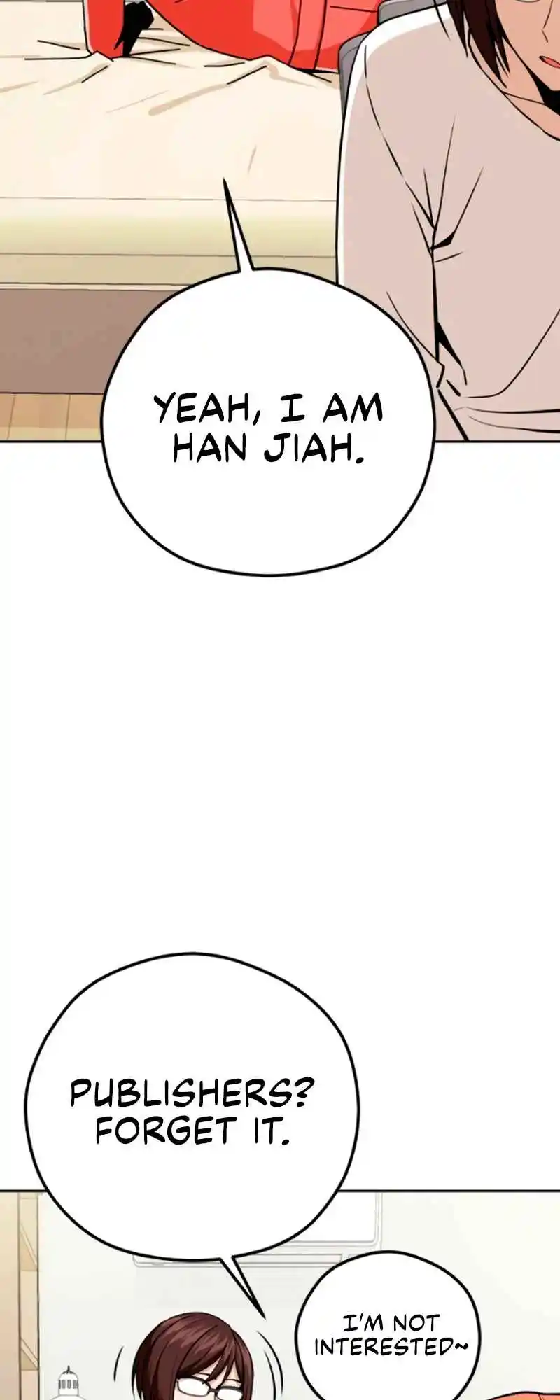 Maybe Meant to Be 93