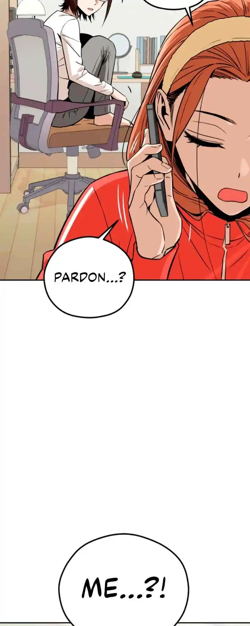 Maybe Meant to Be 93