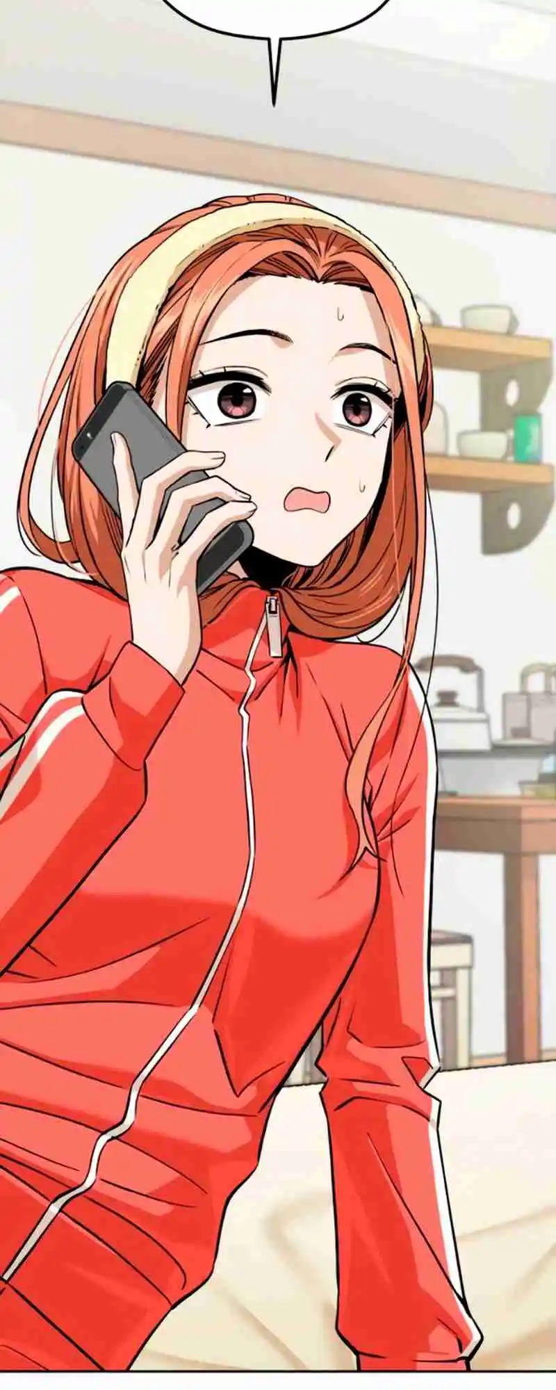 Maybe Meant to Be 93