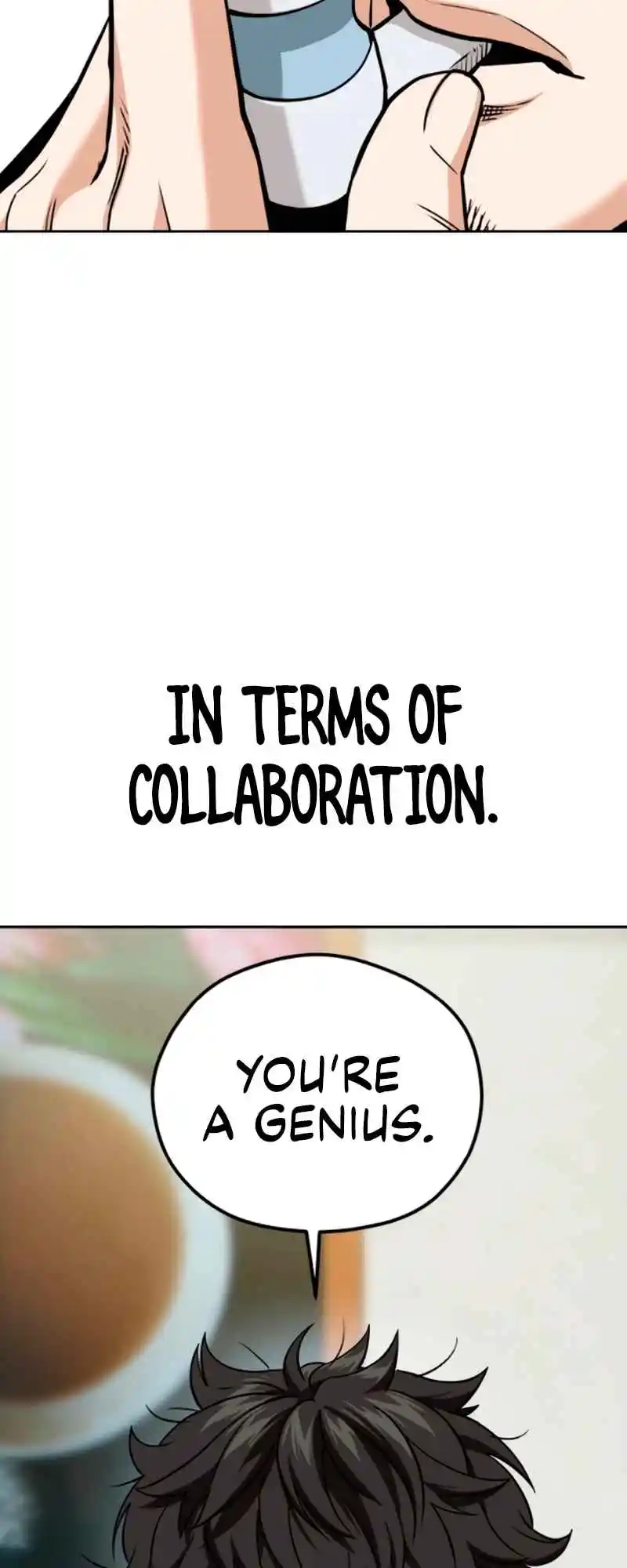 Maybe Meant to Be 93