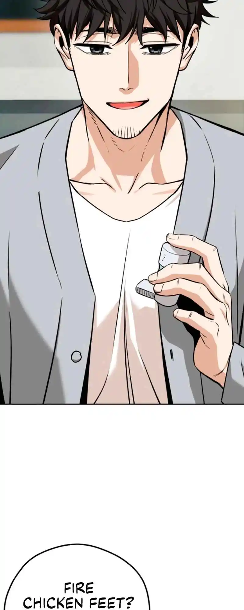 Maybe Meant to Be 93