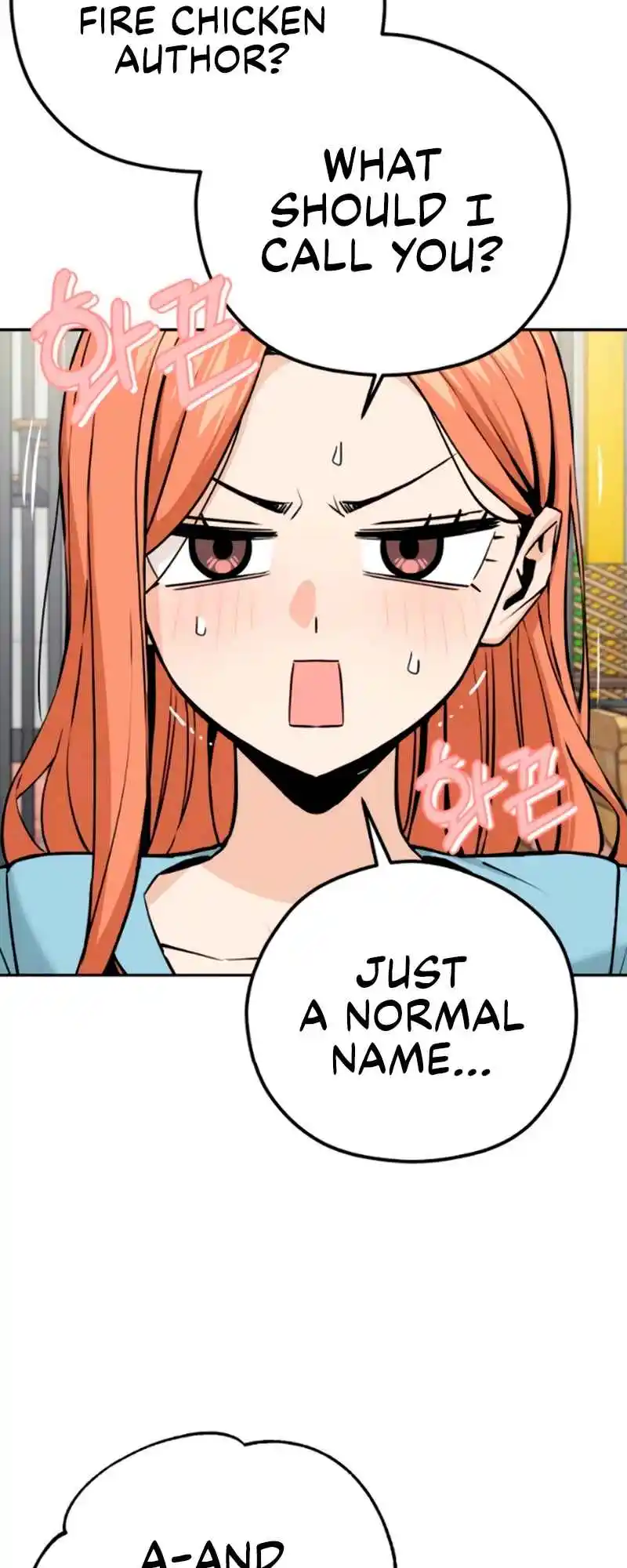 Maybe Meant to Be 93