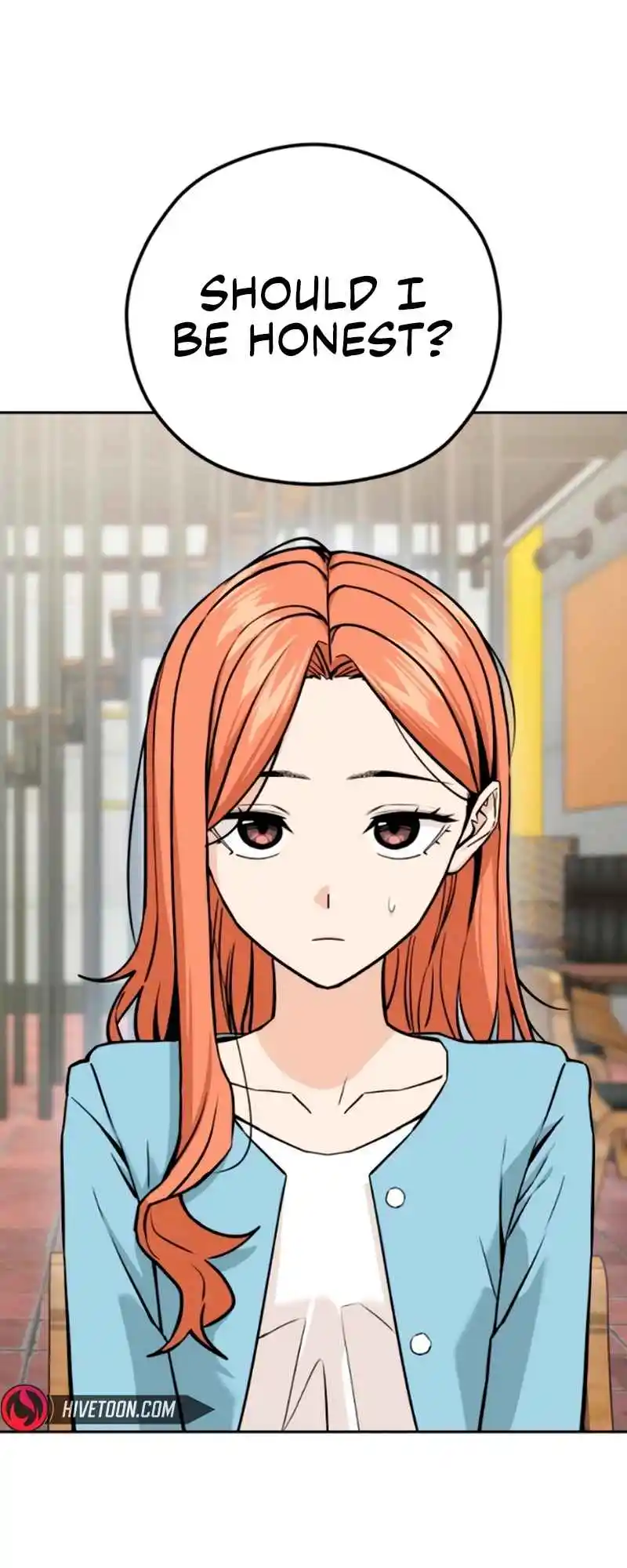 Maybe Meant to Be 93