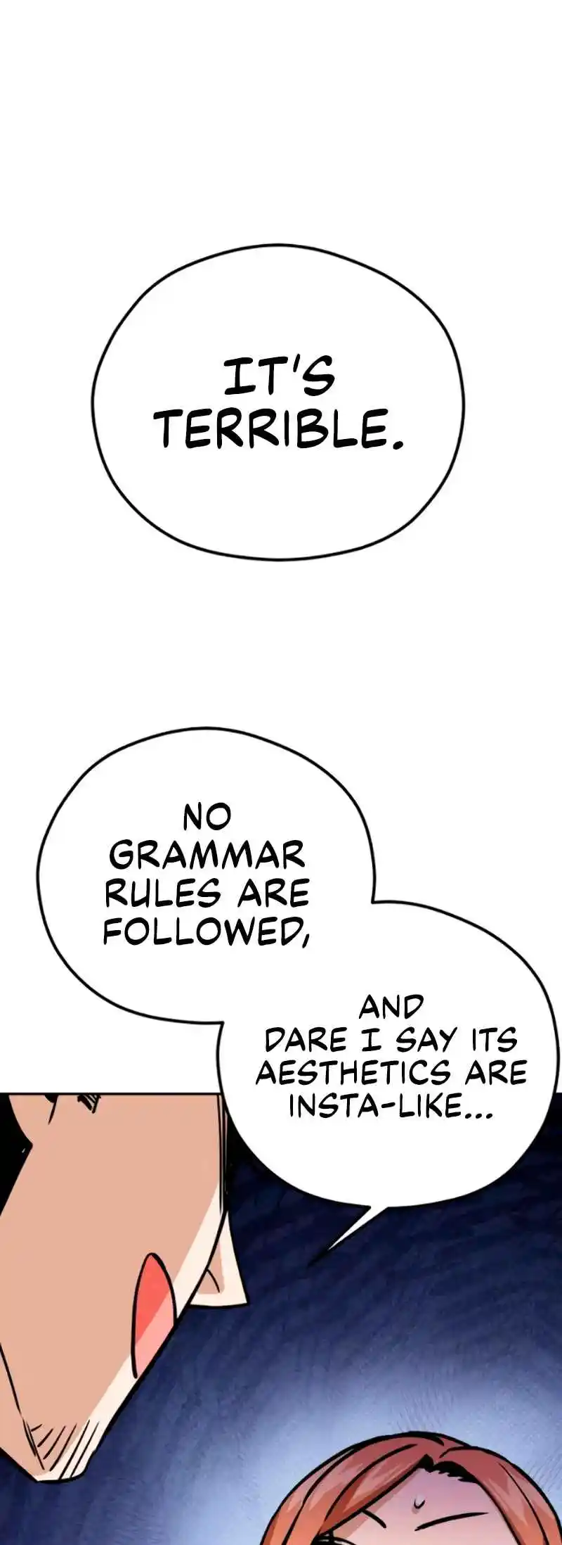 Maybe Meant to Be 93