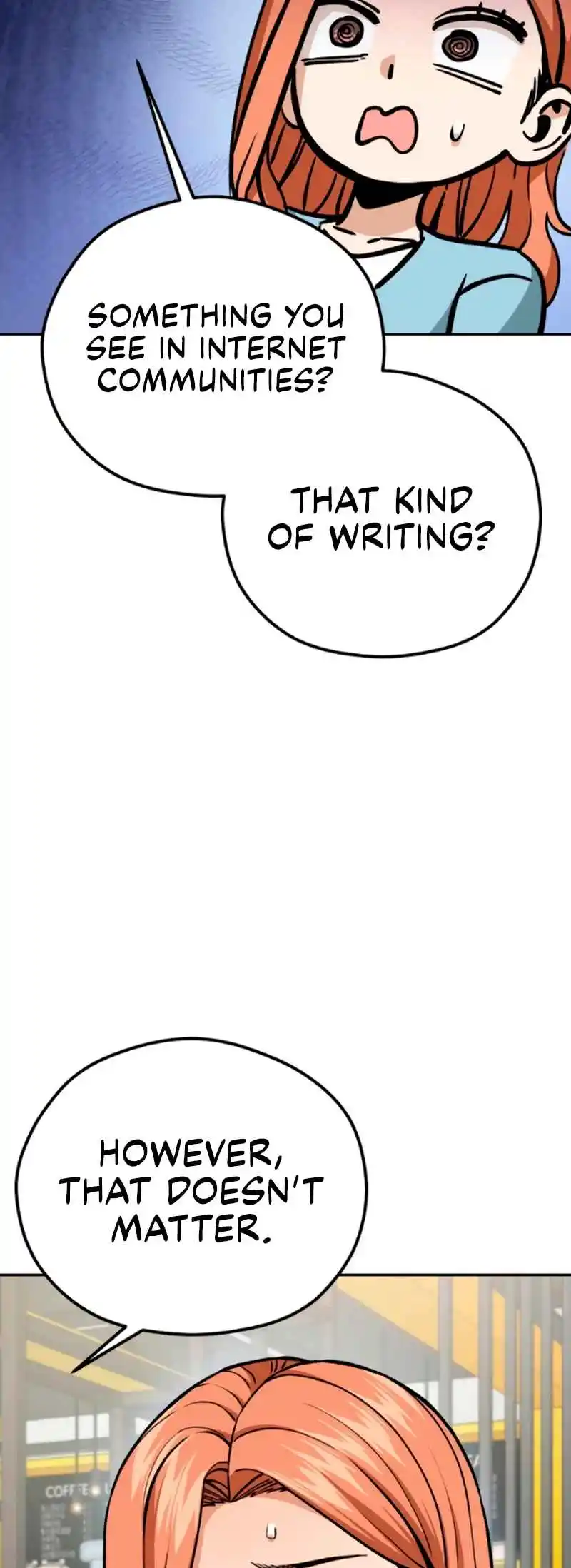 Maybe Meant to Be 93