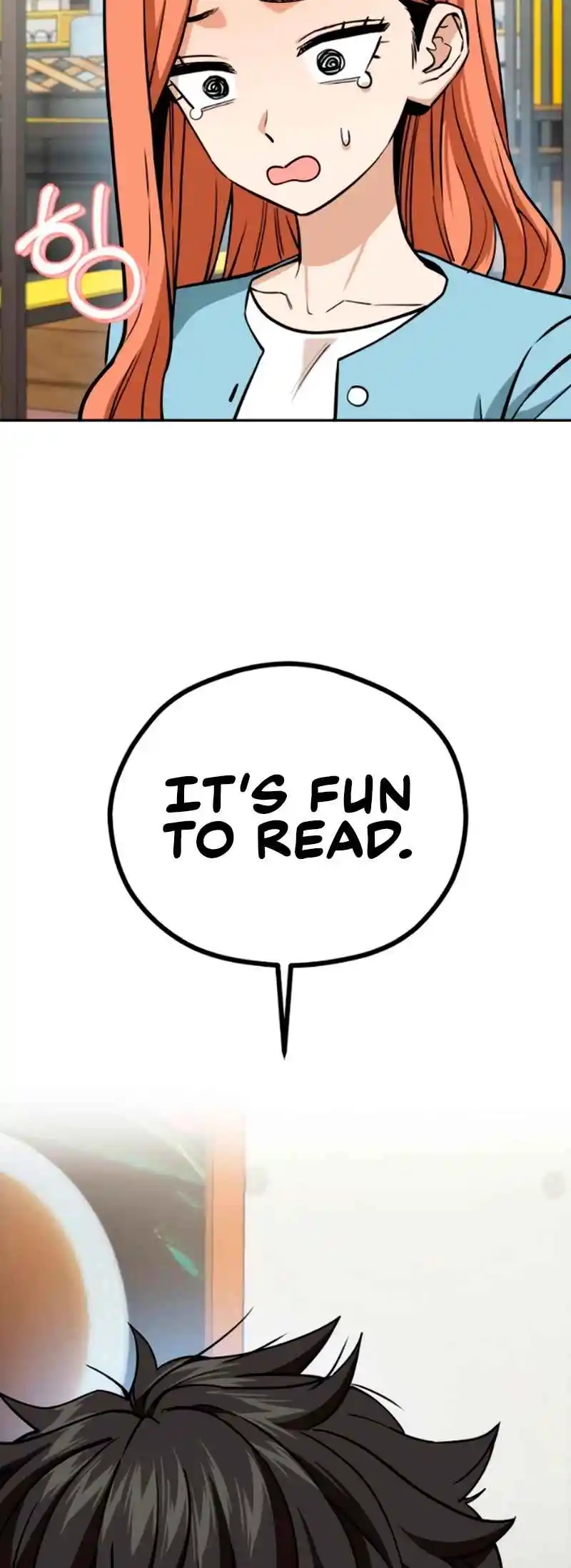 Maybe Meant to Be 93