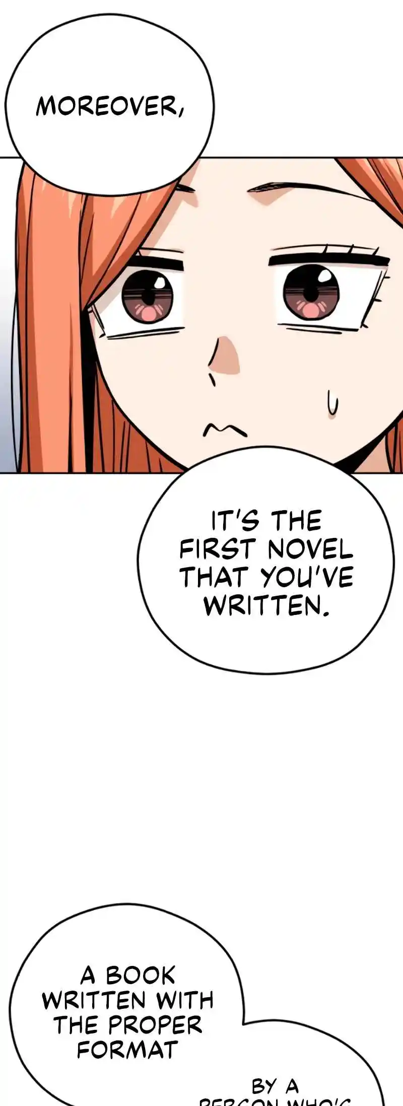 Maybe Meant to Be 93