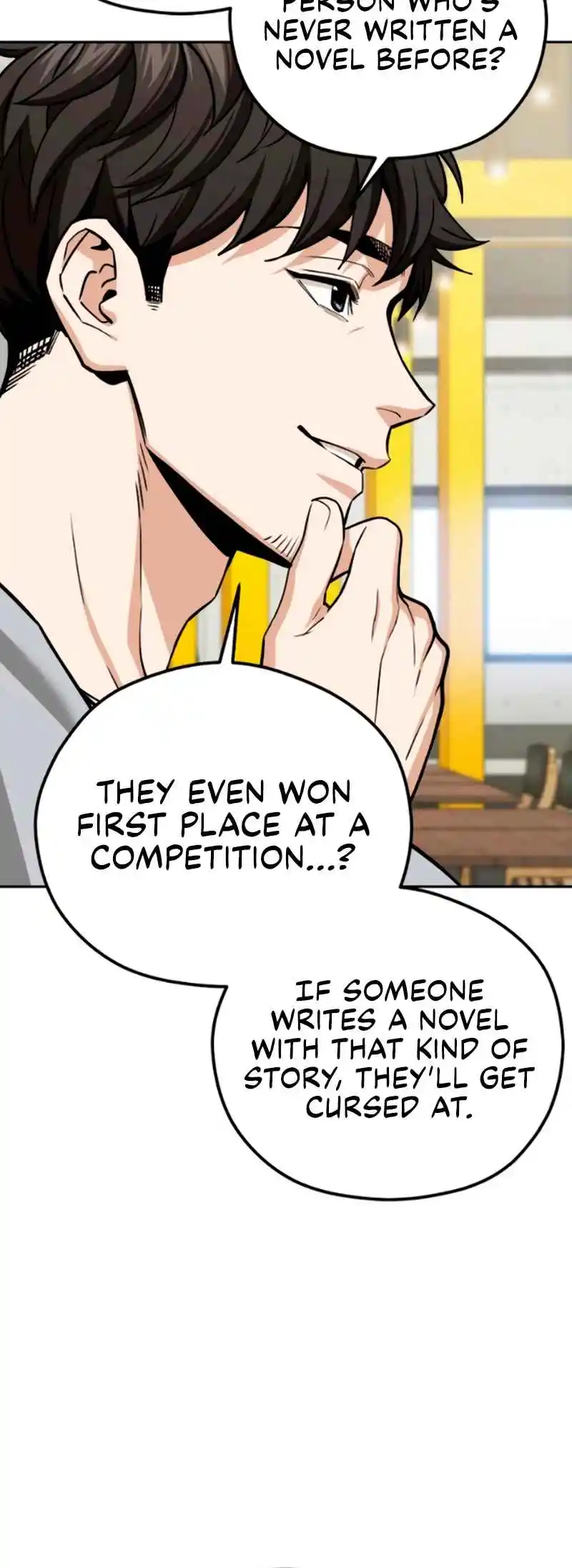 Maybe Meant to Be 93