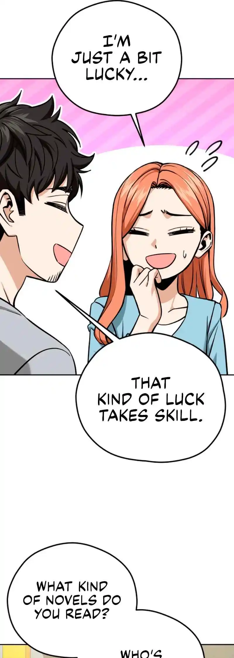 Maybe Meant to Be 93