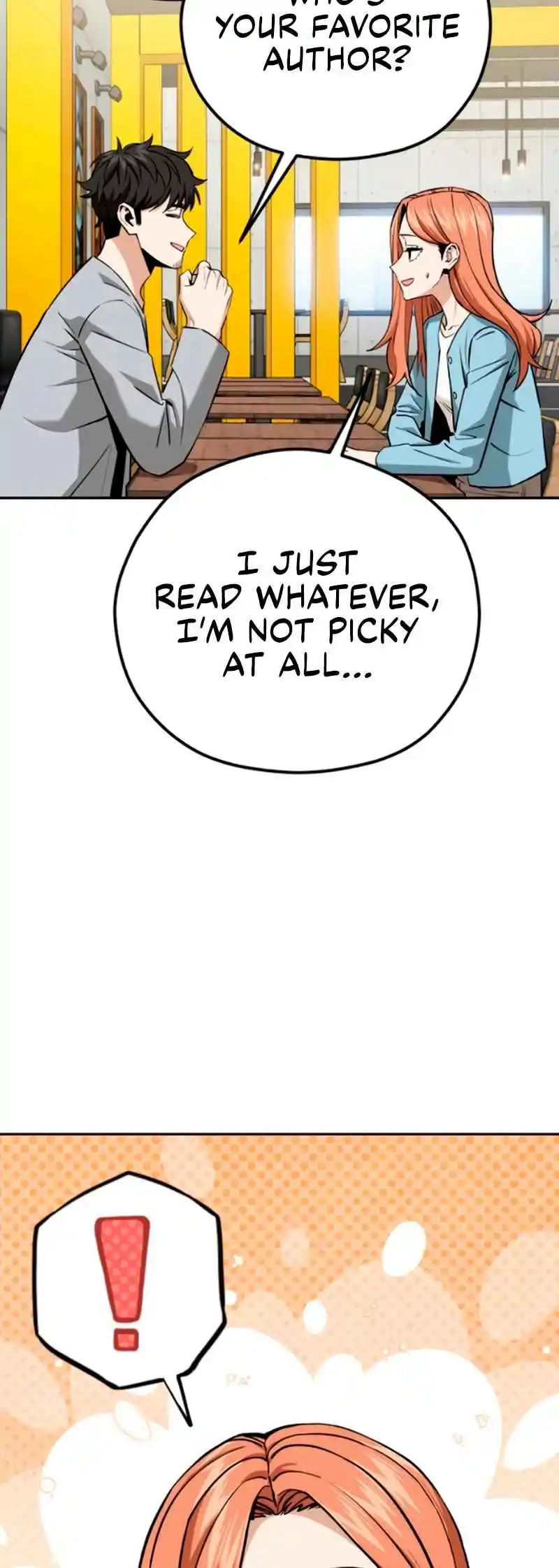 Maybe Meant to Be 93