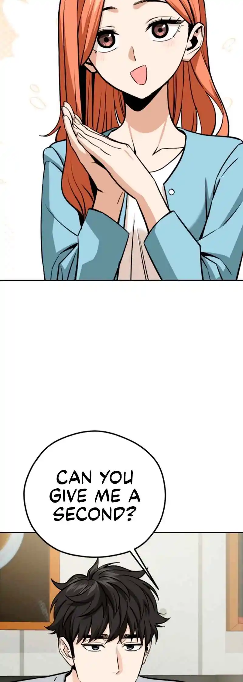 Maybe Meant to Be 93