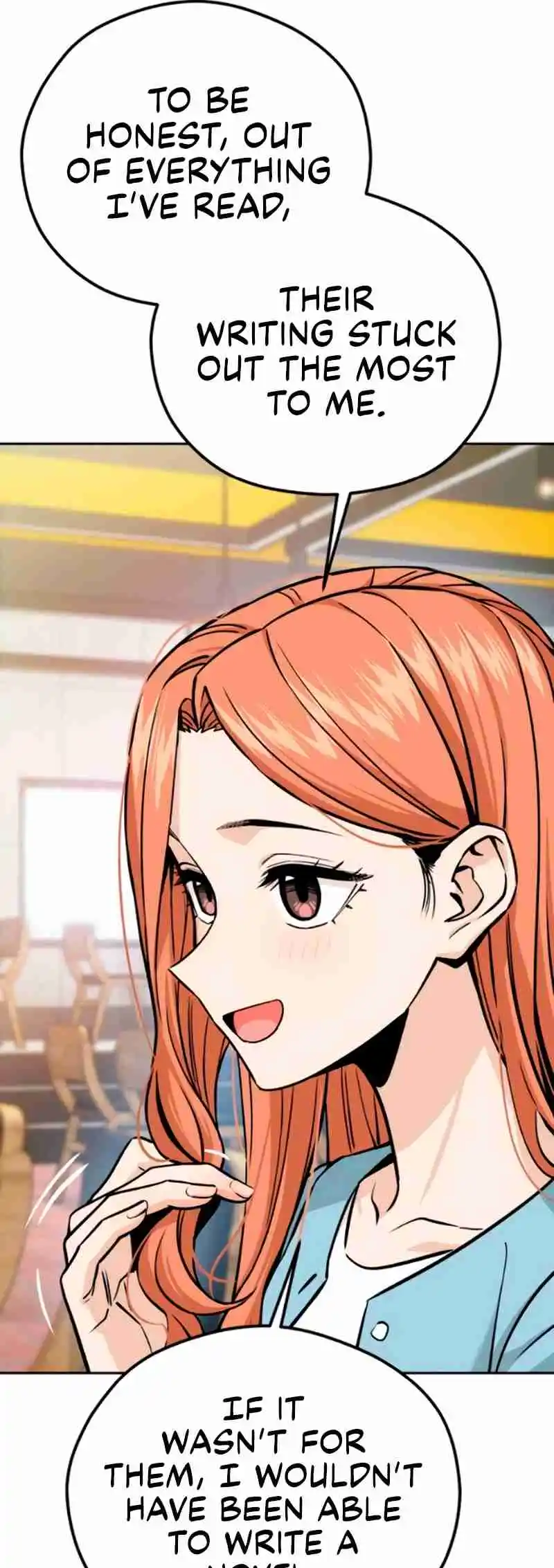 Maybe Meant to Be 93