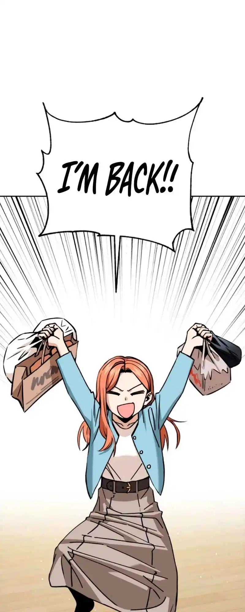 Maybe Meant to Be 93