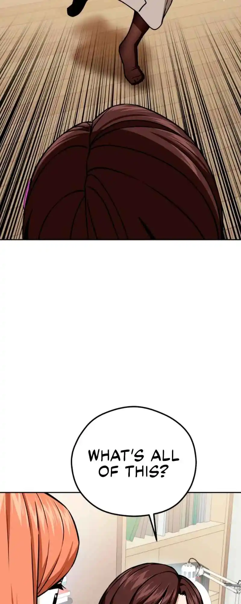 Maybe Meant to Be 93