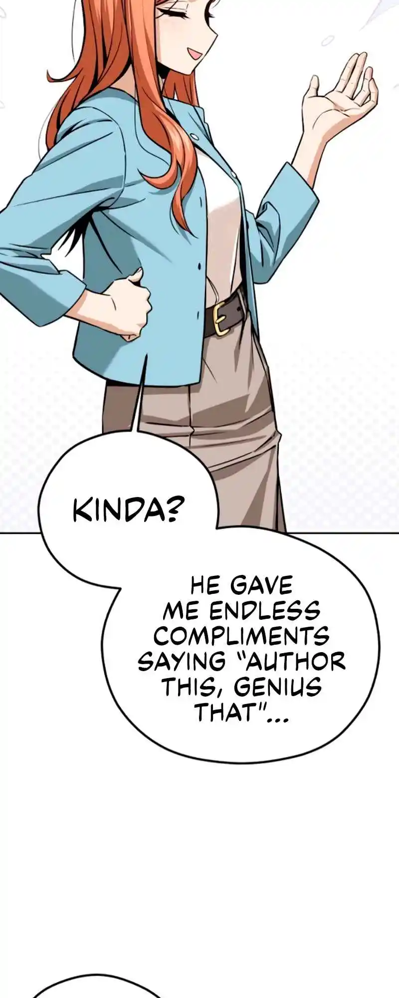 Maybe Meant to Be 93