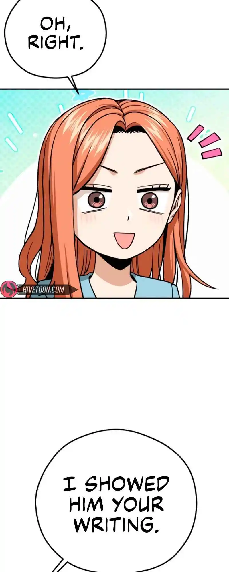 Maybe Meant to Be 93