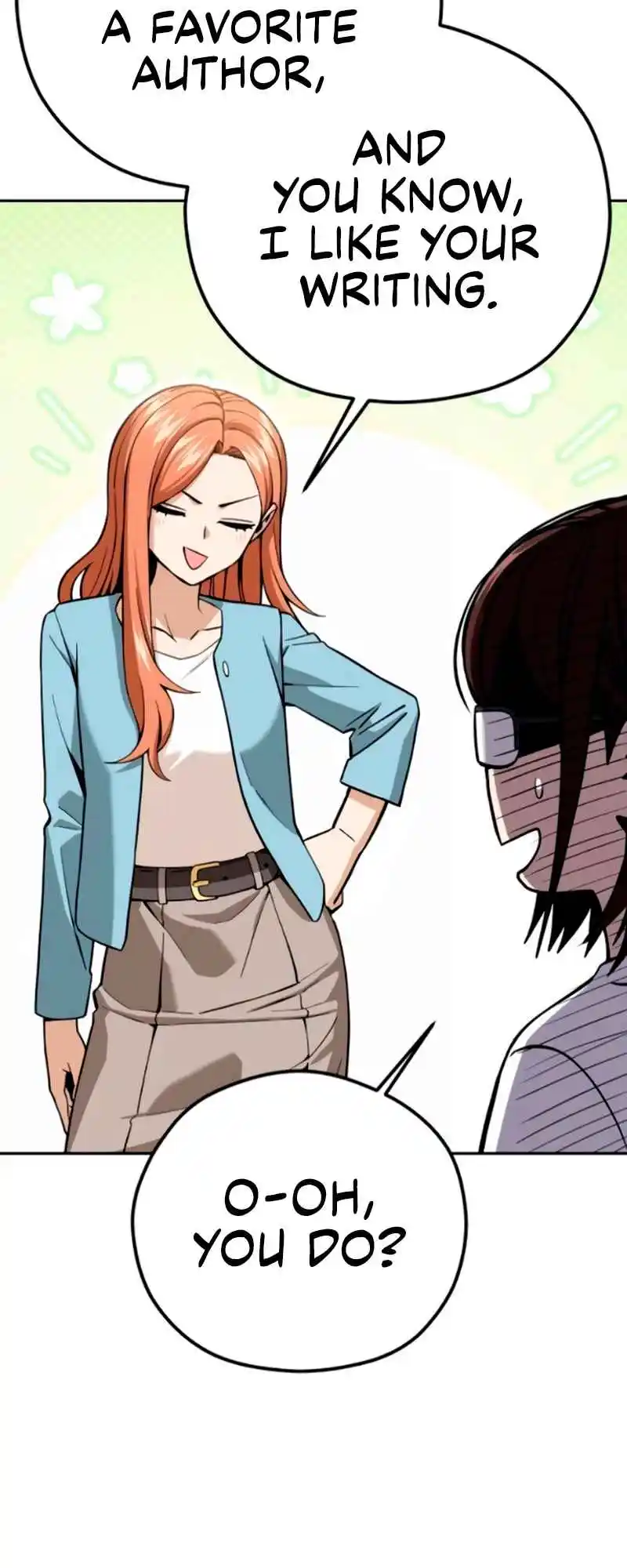 Maybe Meant to Be 93