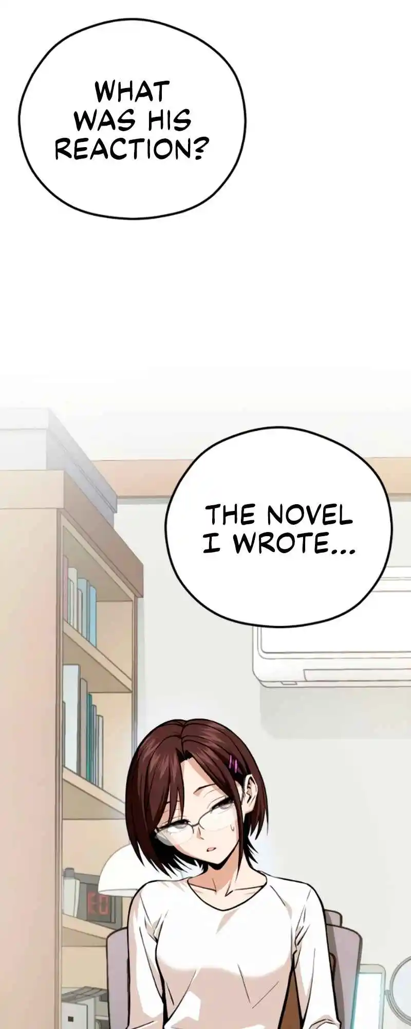 Maybe Meant to Be 93