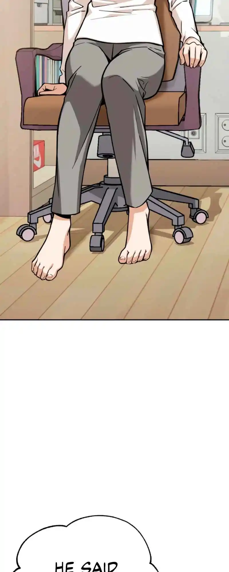 Maybe Meant to Be 93